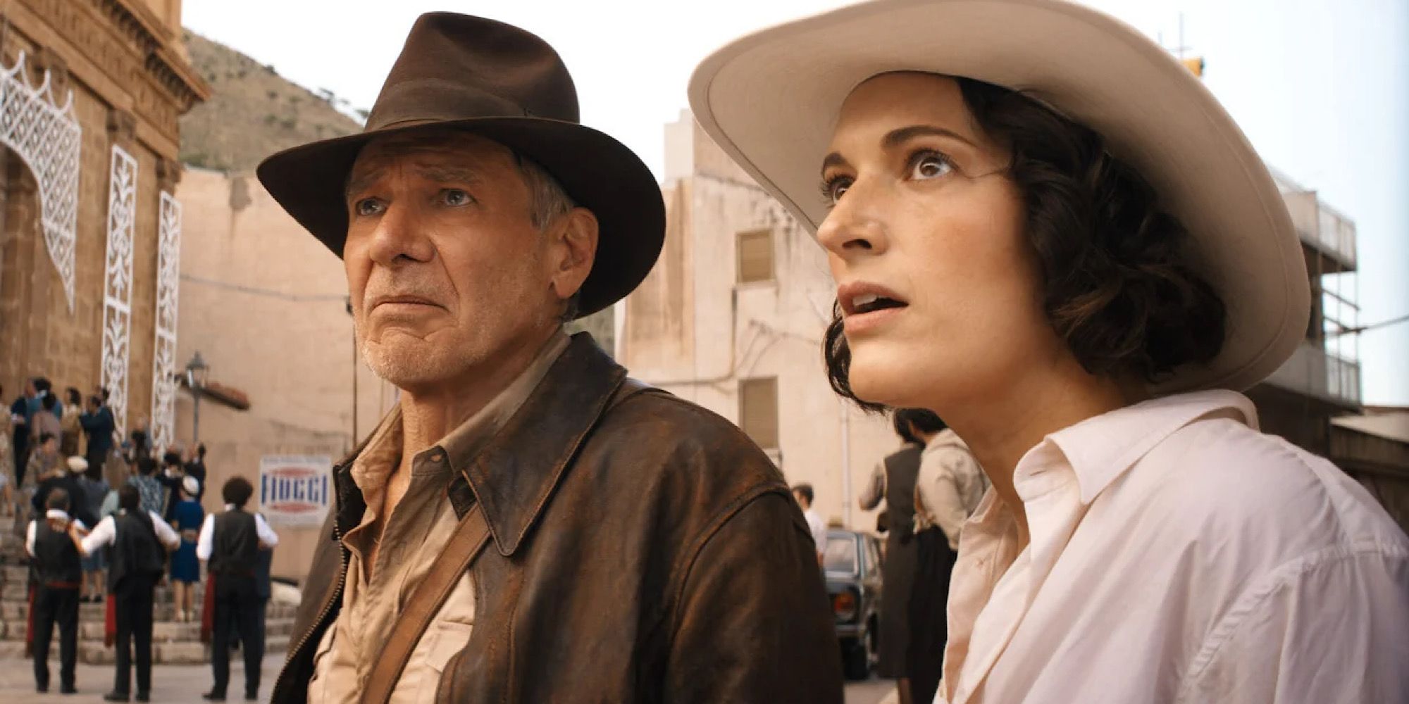 "Indie Gets [It] Wrong": Indiana Jones 5's Time-Traveling Ending Doesn't Impress Historian