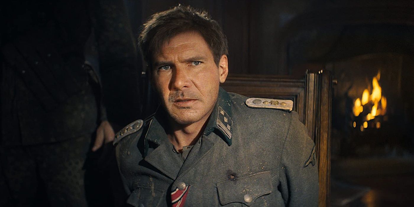 "Indie Gets [It] Wrong": Indiana Jones 5's Time-Traveling Ending Doesn't Impress Historian