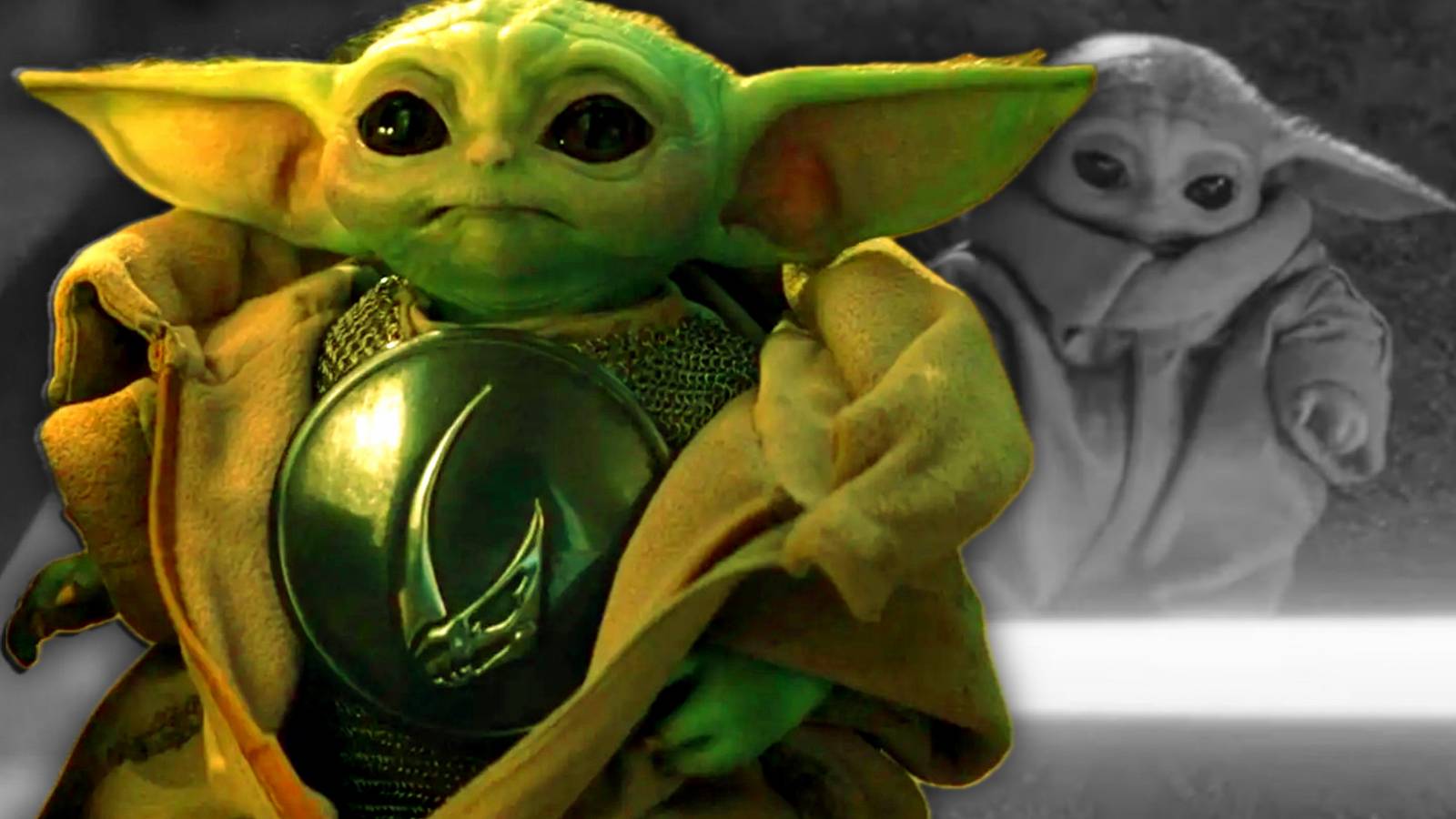 Star Wars Doubles Down On Grogu's Most Controversial Decision