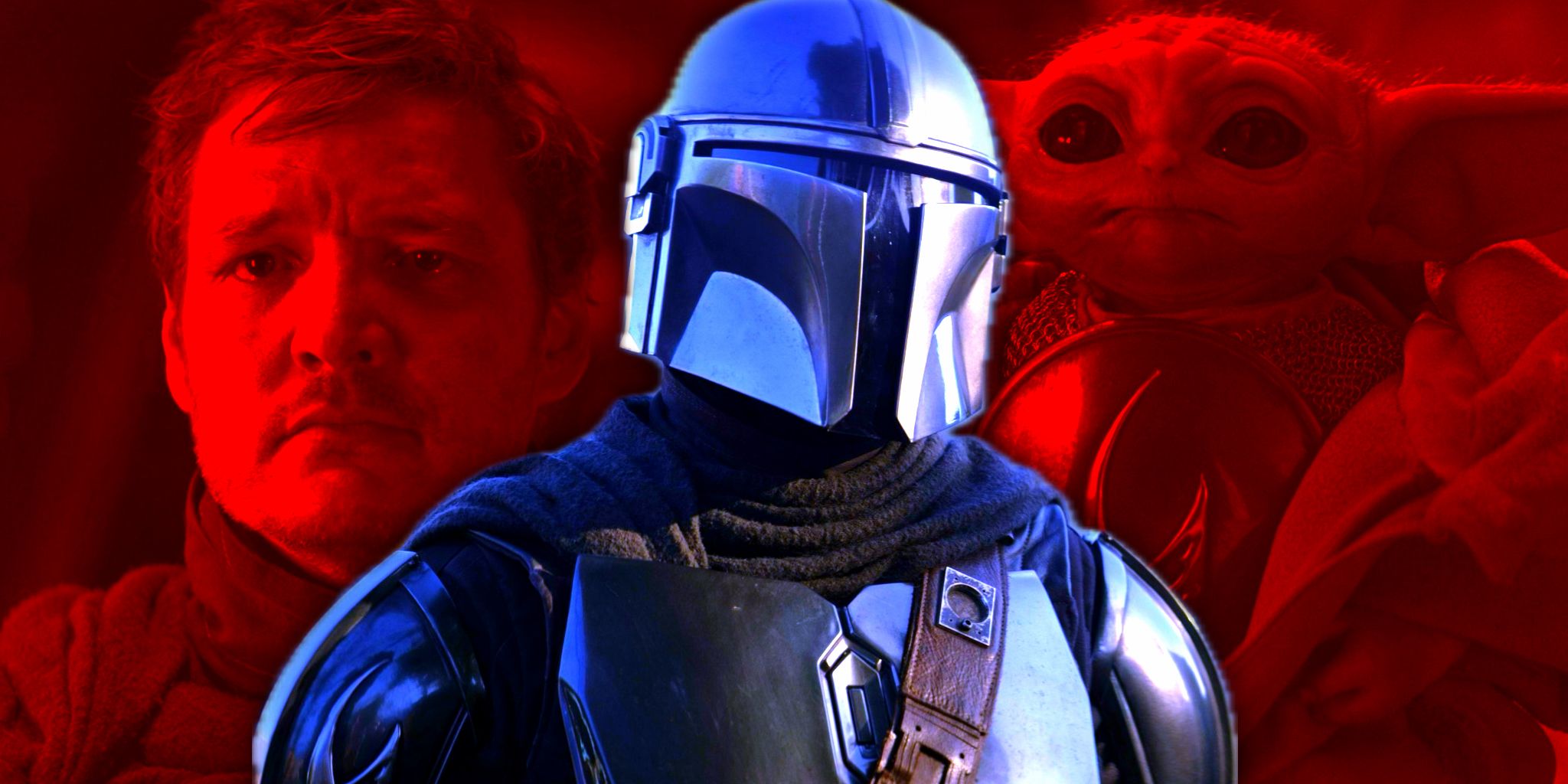 The Mandalorian's Helmet Rule Has Set Up One Major Problem For