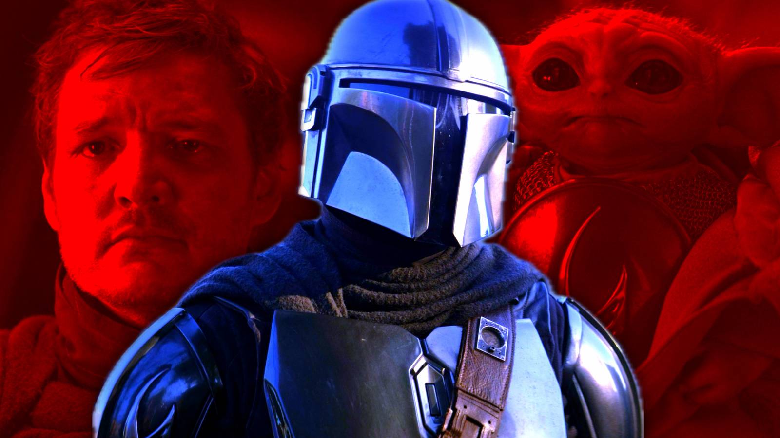 The Mandalorian's Helmet Rule Has Set Up One Major Problem For