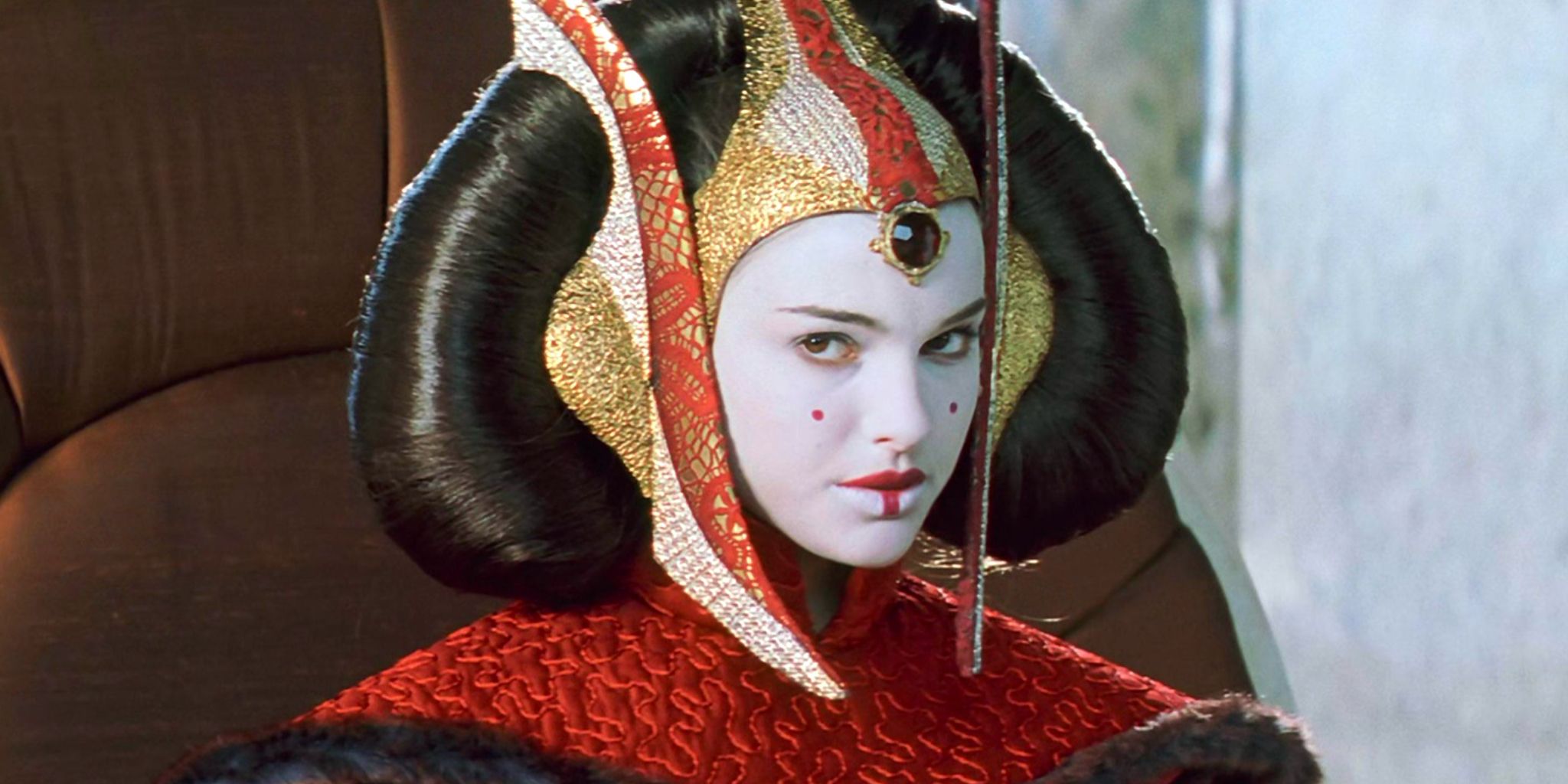 Recasting Star Wars: Episode I -  The Phantom Menace 25 Years Later