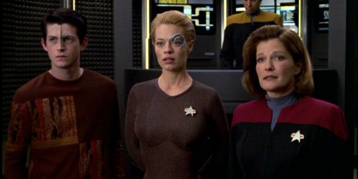 Seven Of Nine Getting Her Own Show Is Star Treks Biggest Unfulfilled Wish