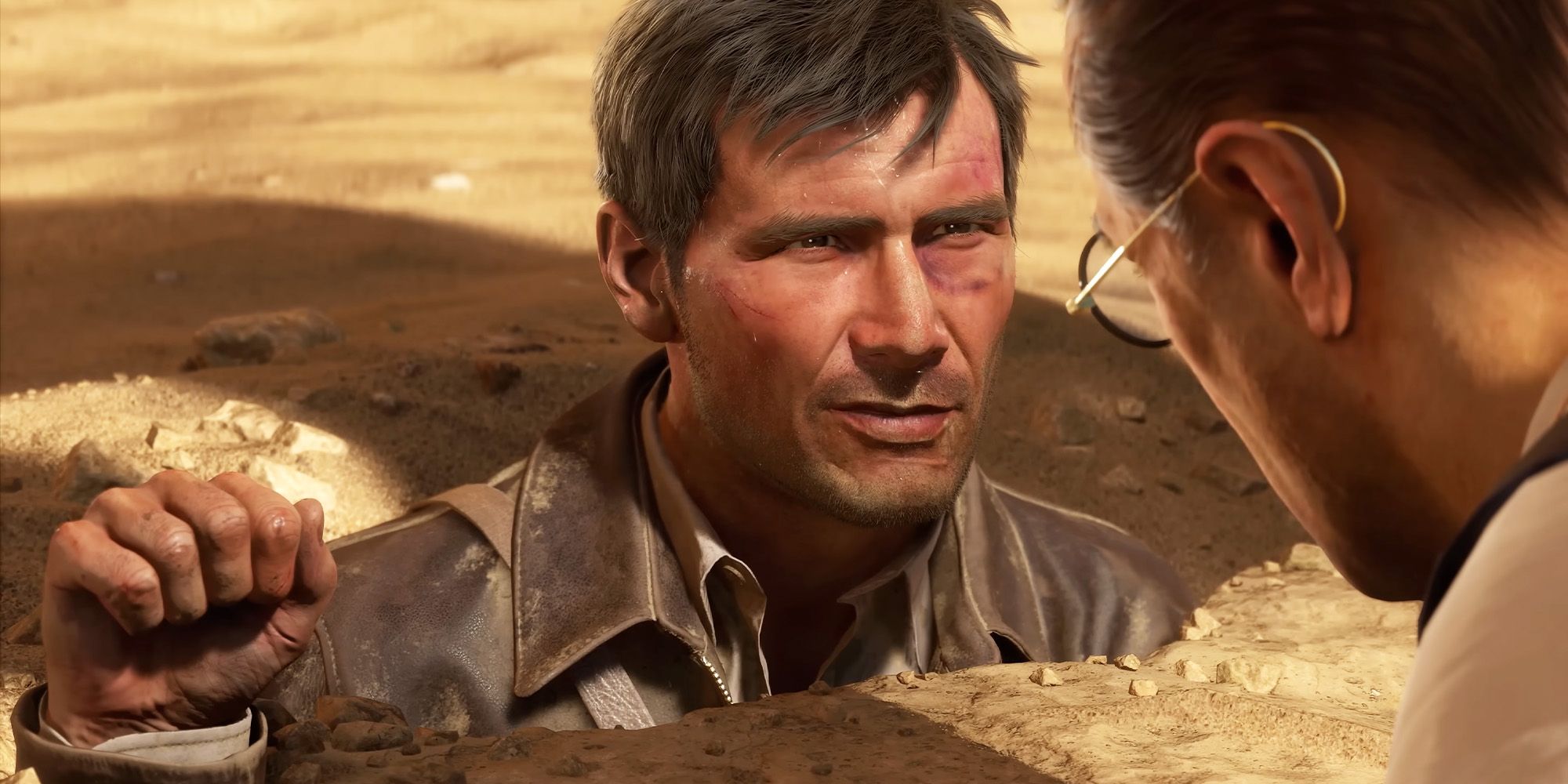 I Want More Games Like Indiana Jones And The Great Circle, Not Star Wars Outlaws