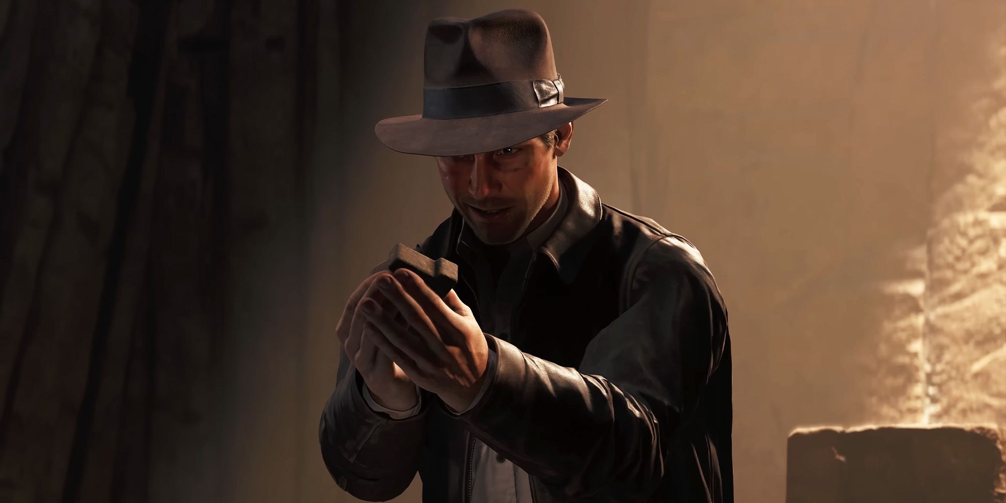 I Want More Games Like Indiana Jones And The Great Circle, Not Star Wars Outlaws