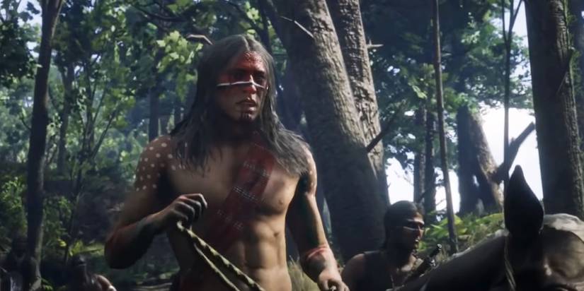 10 Best Story Ideas For Red Dead Redemption 3 That Can Actually Happen