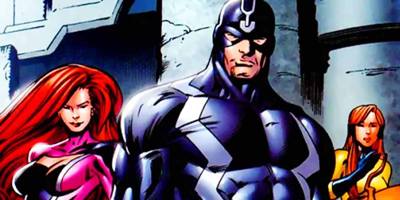 10 Most Surprising Ways Marvel Studios Has Changed In The MCU's 16-Year ...