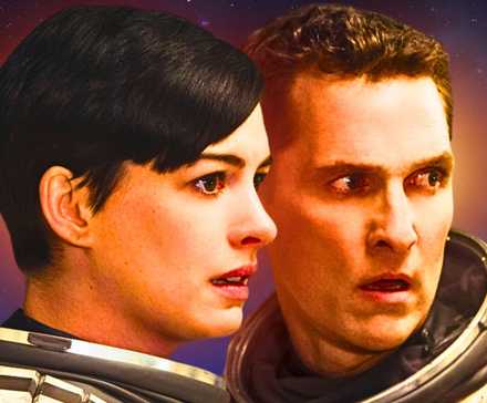 Interstellar's Time Dilation Explained: Why Time Moves Slower On Miller ...