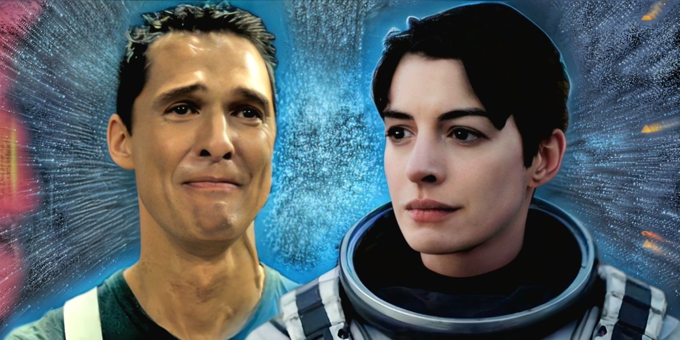 I'm Even More Disturbed By Interstellar's Time Dilation After This ...