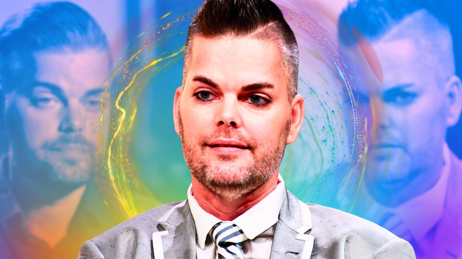 Is Tim From 90 Day Fiancé Gay? (He's Finally Revealing The True Story)