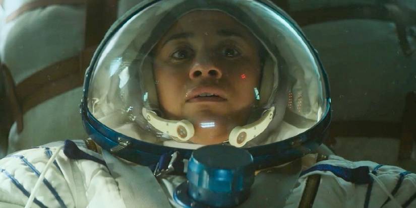 Where To Watch I.S.S.: Showtimes & Streaming Status