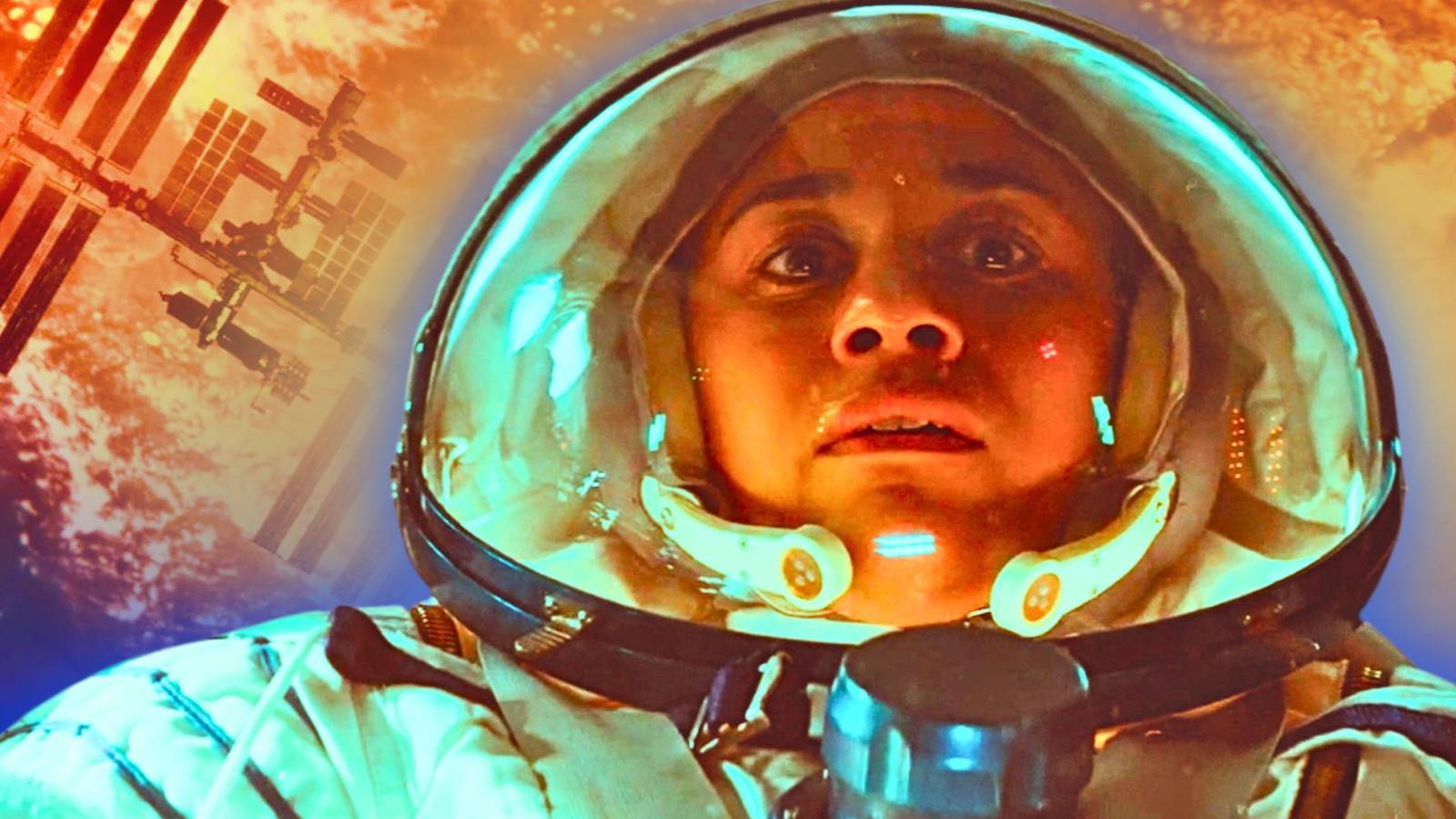 Where To Watch I.S.S.: Showtimes & Streaming Status