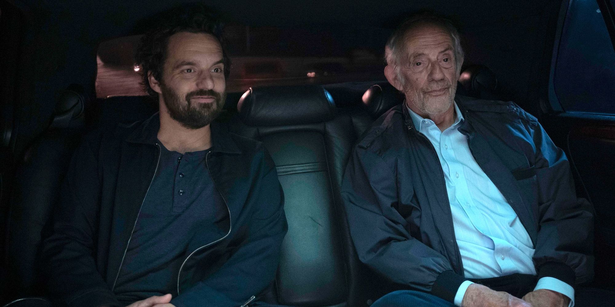 Self Reliance Cast & Character Guide - Who Stars In Jake Johnson's ...