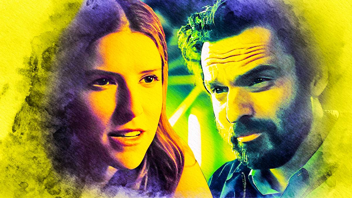 Self Reliance Cast & Character Guide - Who Stars In Jake Johnson's ...