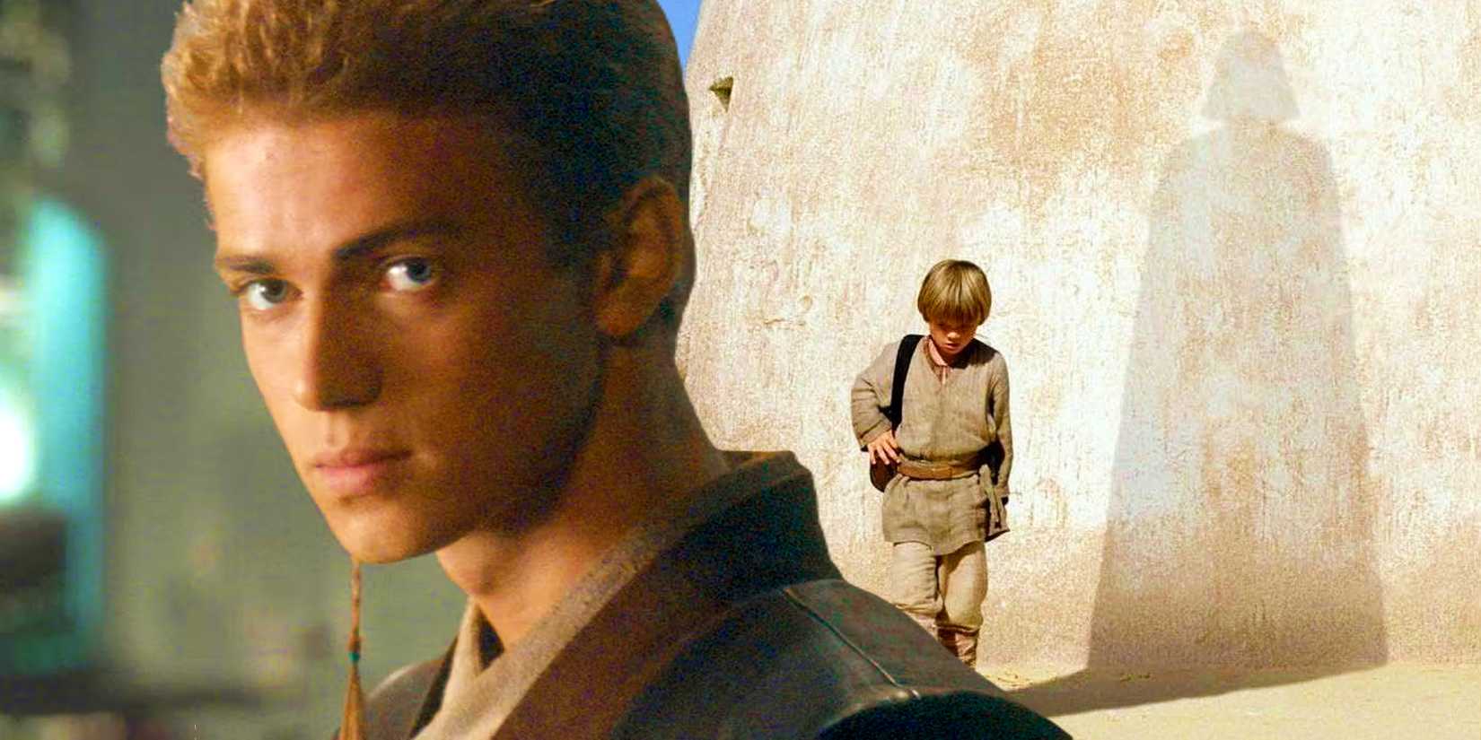 How The Phantom Menace Fits Into The Star Wars Timeline