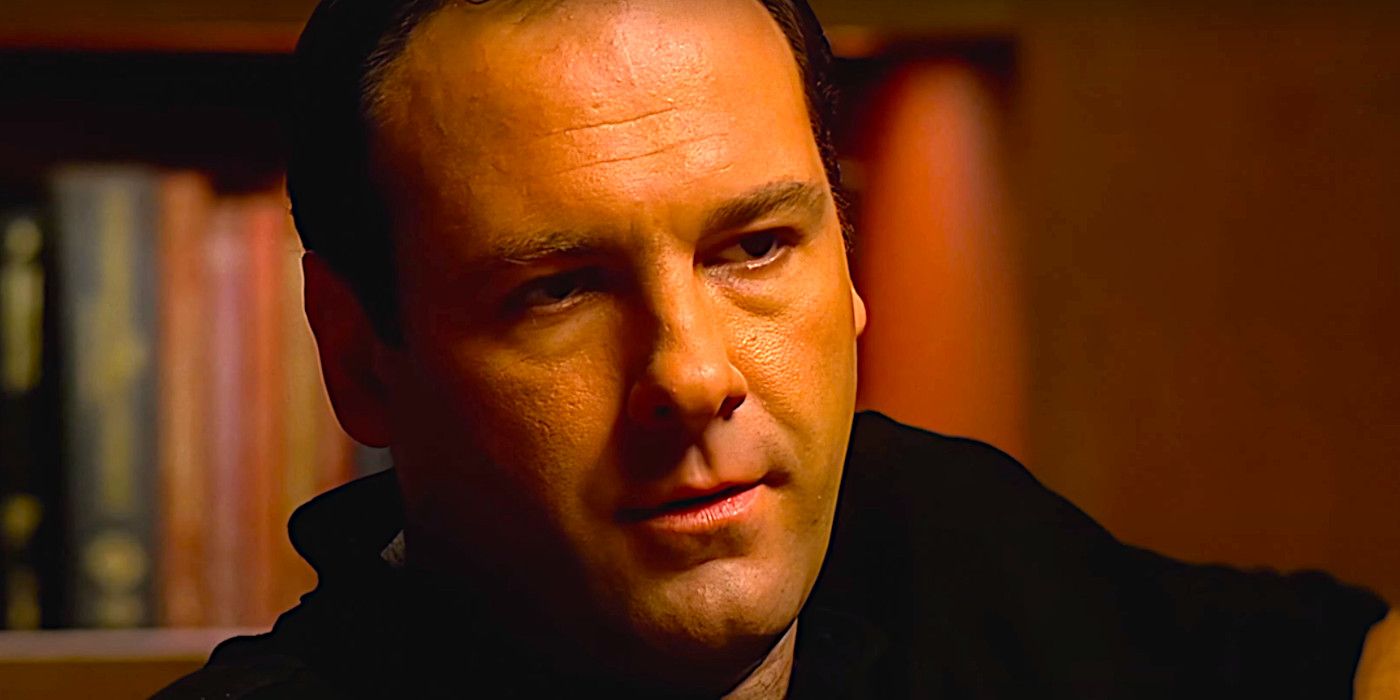 Sopranos Creator Says HBO Mafia Show Was Intentionally Inaccurate In 1 ...