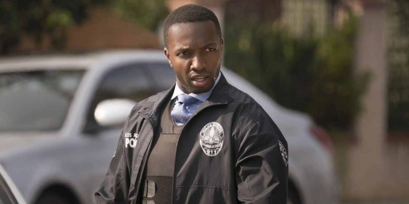 Michael Connelly's New Florida Task Force Series Is A Fresh Take After Bosch