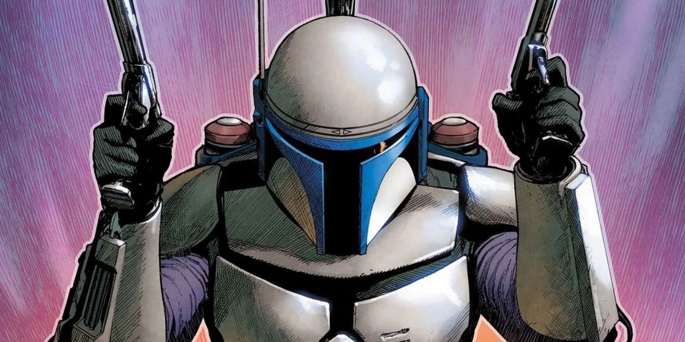 5 Reasons Why Boba Fett's Character Had To Change (& 5 Reasons Why We Wish He Hadn't)