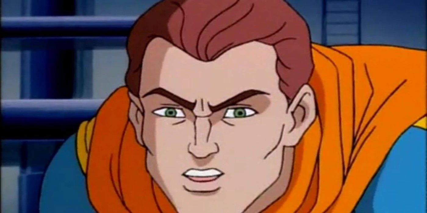 The Best Episode Of Spider-Man: The Animated Series For Each Major Villain