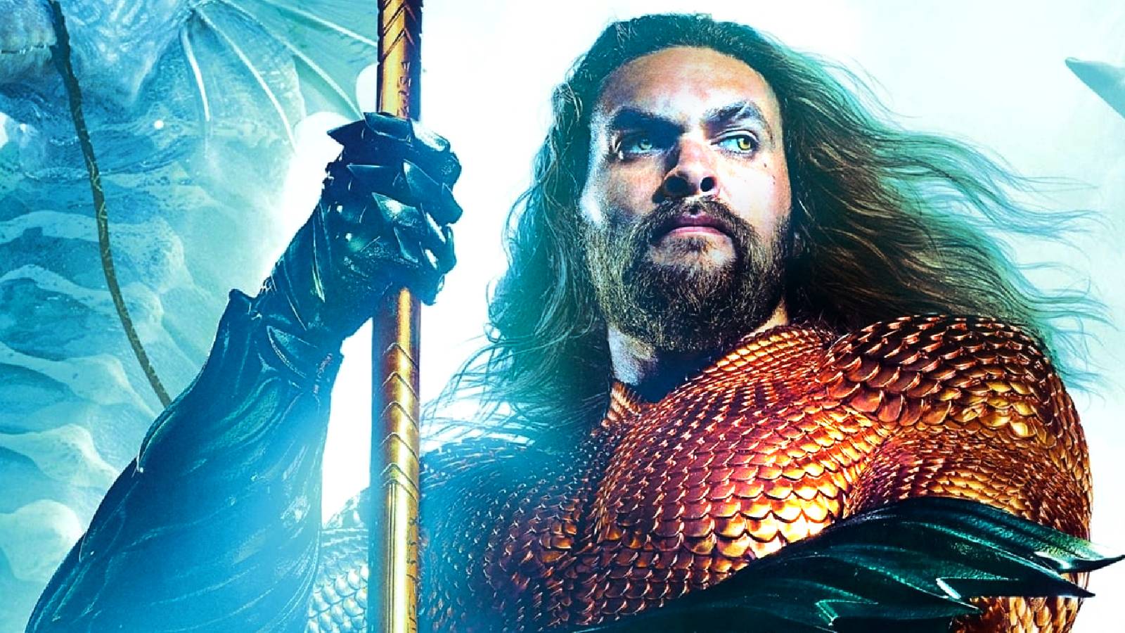 Jason Statis Aquaman's Status In The New DC Universe Confirmed By James Gunn