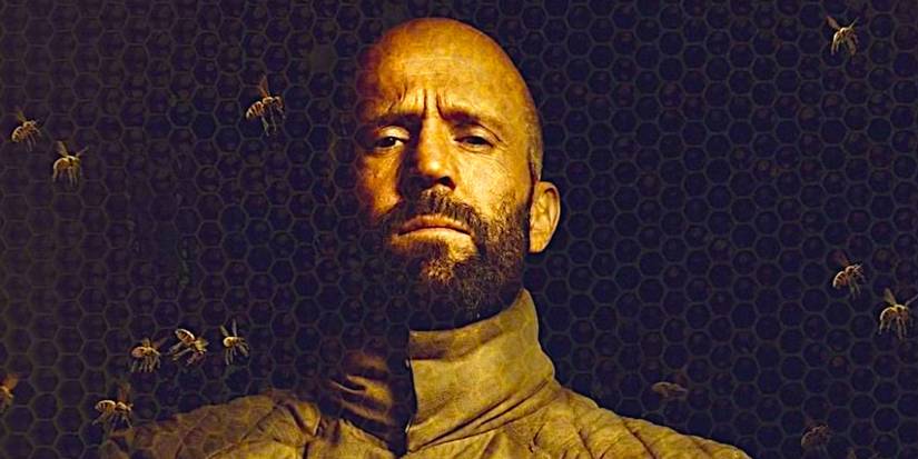 Jason Statham's The Beekeeper Follow-Up Sounds A Lot Like He's Remaking ...