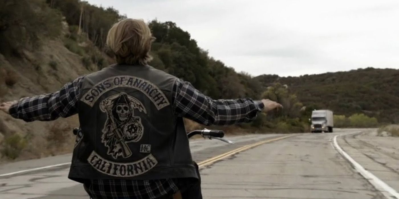 Sons Of Anarchy: todos los miembros del elenco de Hells Angels de la vida real