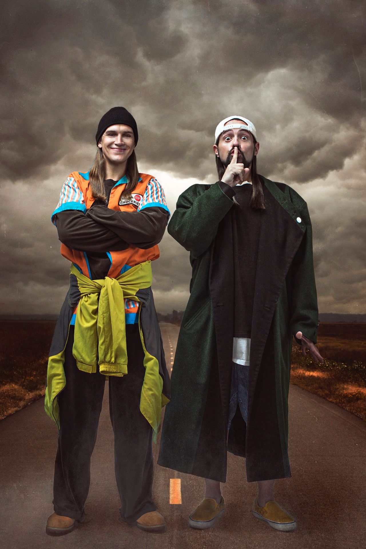 Jay and Silent Bob 3