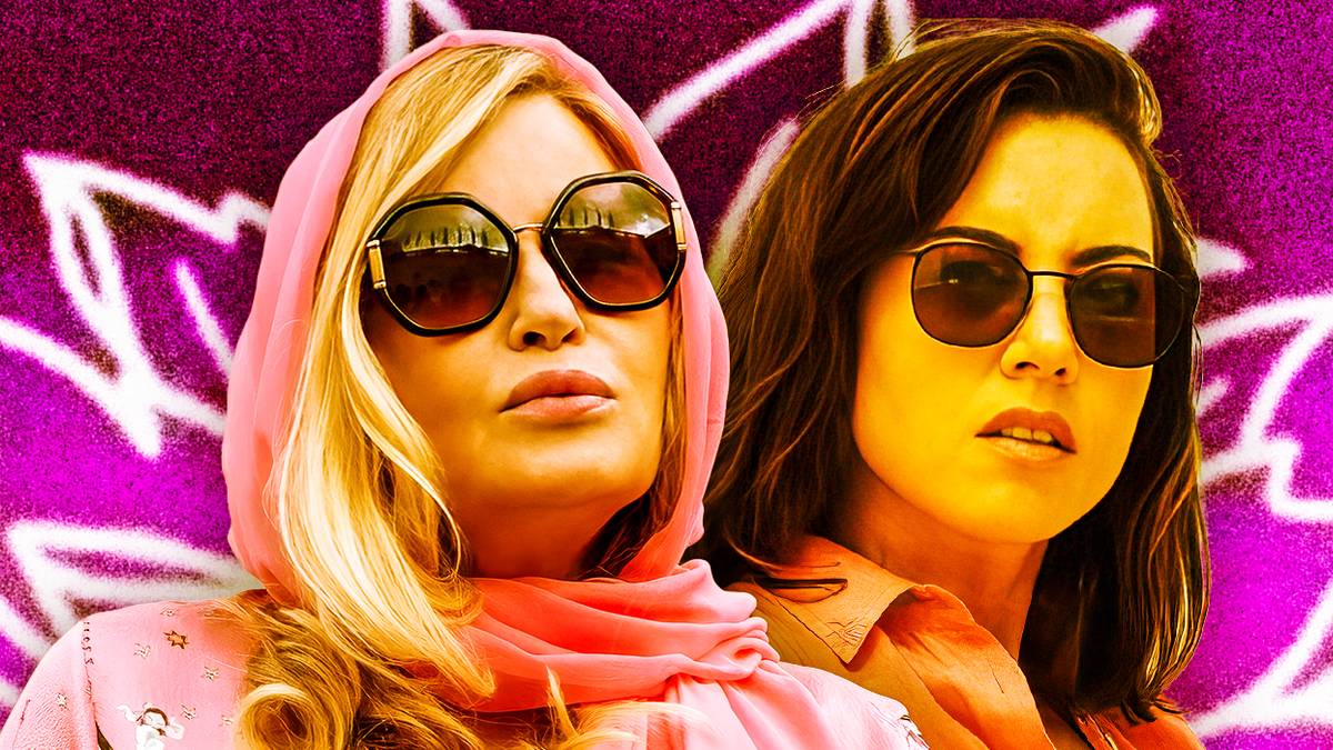 The White Lotus' Domination In One Emmys Category Is Truly Ridiculous