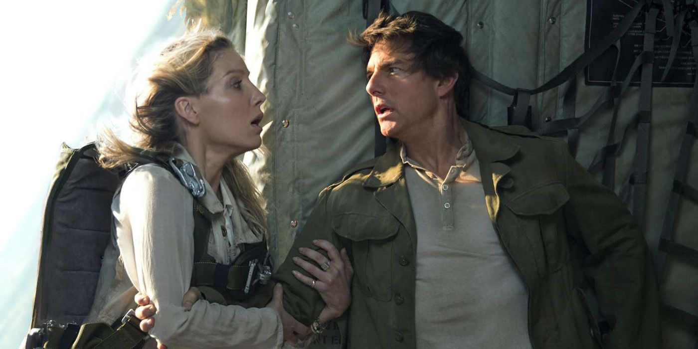 One Of Tom Cruises Most Impressive Box Office Feats Was Also One Of His Few Career Failures