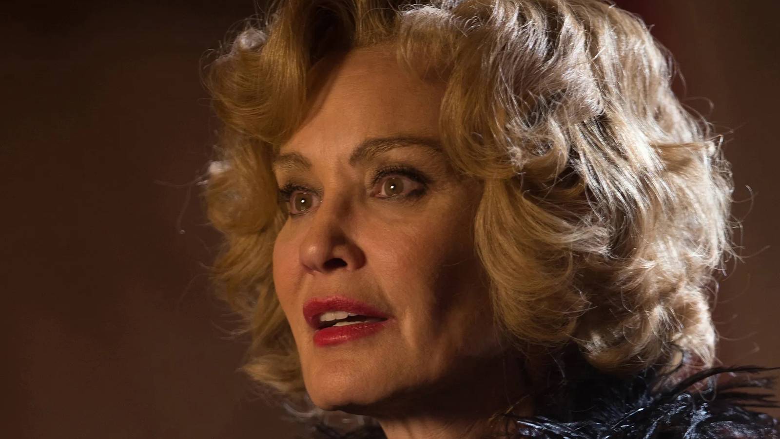 Jessica Lange’s American Horror Story Return Confirmed In First Season 13 Image From Ryan Murphy