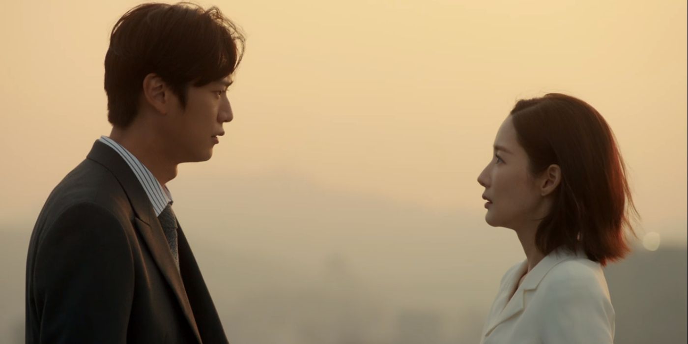 8 Best K-Drama Couples Of 2024