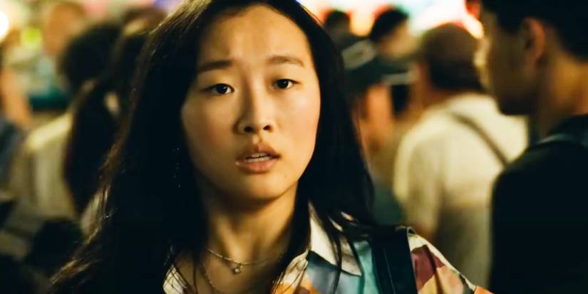 Expats Mercy When Expats' Finale Releases & How Many Episodes There Are