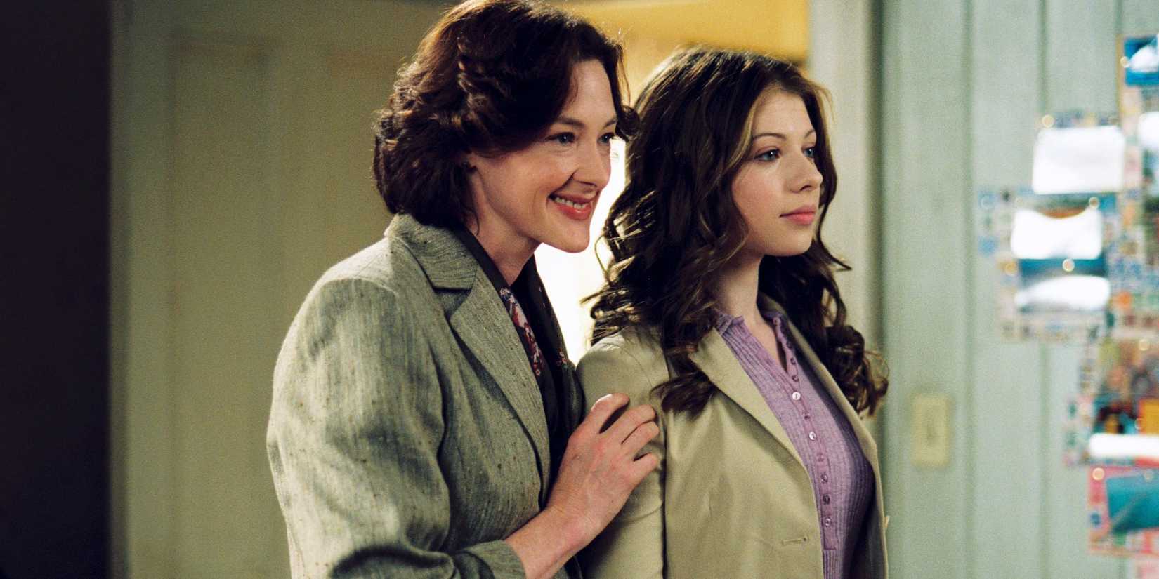 Michelle Trachtenberg Dies At 39, Star Of Buffy The Vampire Slayer, Harriet  The Spy, \u0026 Gossip Girl, image size:1650x825