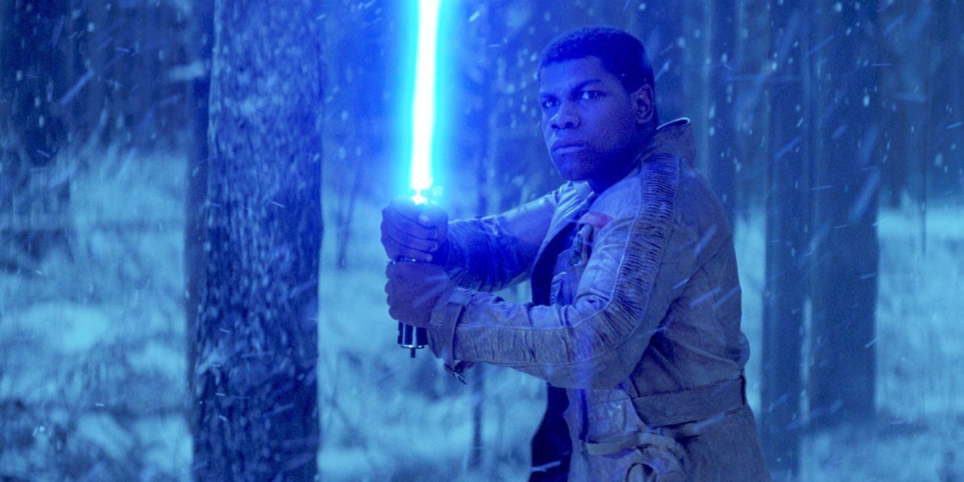 Which Lightsaber Type Should You Use, Based On Your Zodiac Sign?