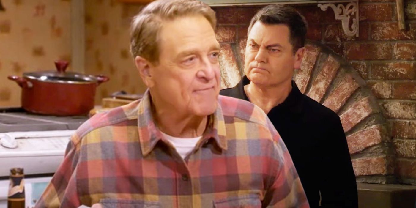 The Conners: 10 Best Episodes, Ranked