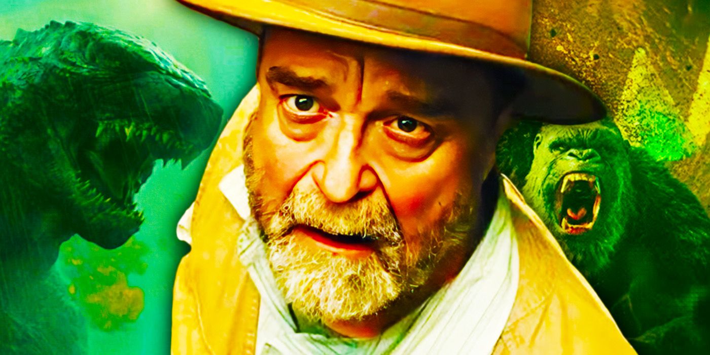 Monarch Show's Season 2 Setup Promises 7 More Monsterverse Stories