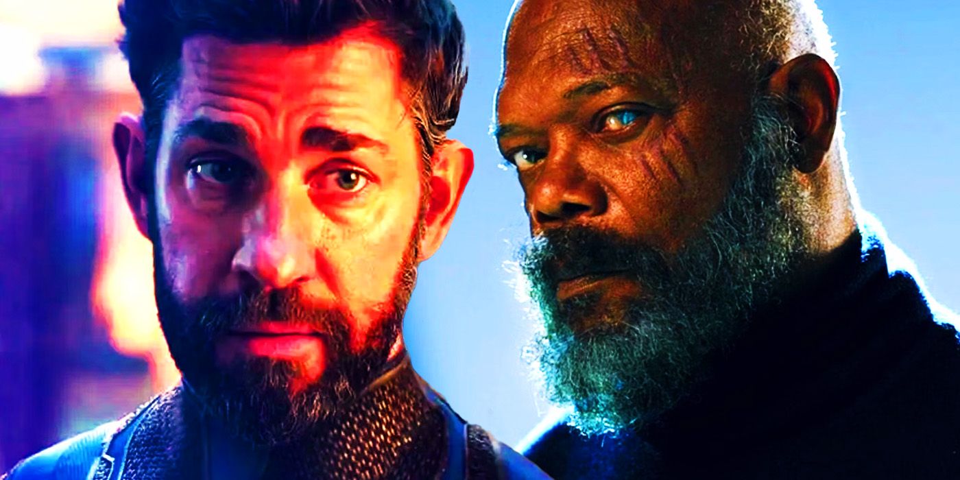 MCU's Fantastic Four Movie Can Explain A Huge Phase 5 Show's Criticism