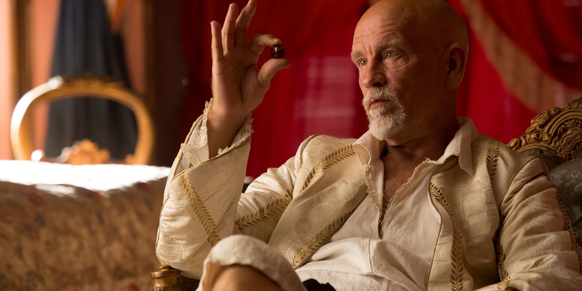 John Malkovich's MCU Casting Redeems His Missed Marvel Role 13 Years Later