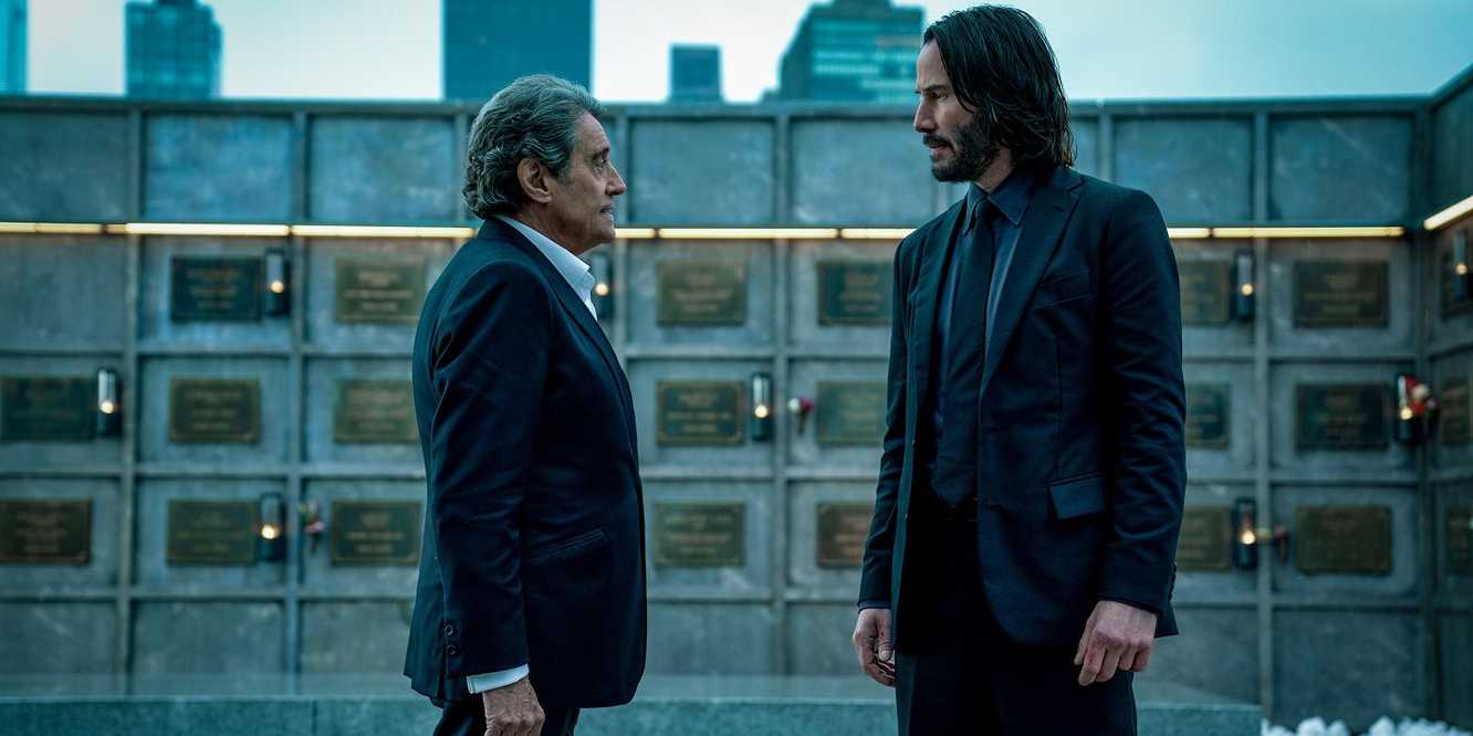 Best Money I've Ever Spent": John Wick Was Saved By 1 Major Star With Last-Minute $6M Investment