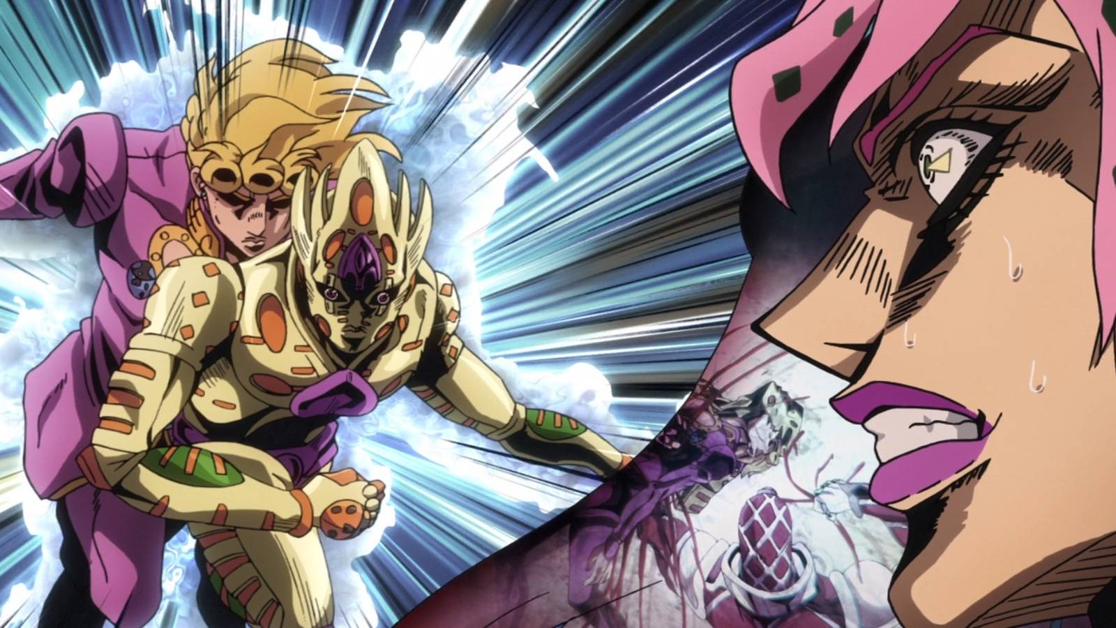10 Best JoJo's Bizarre Adventure Stand Battles That Prove Why the Series is so Revolutionary