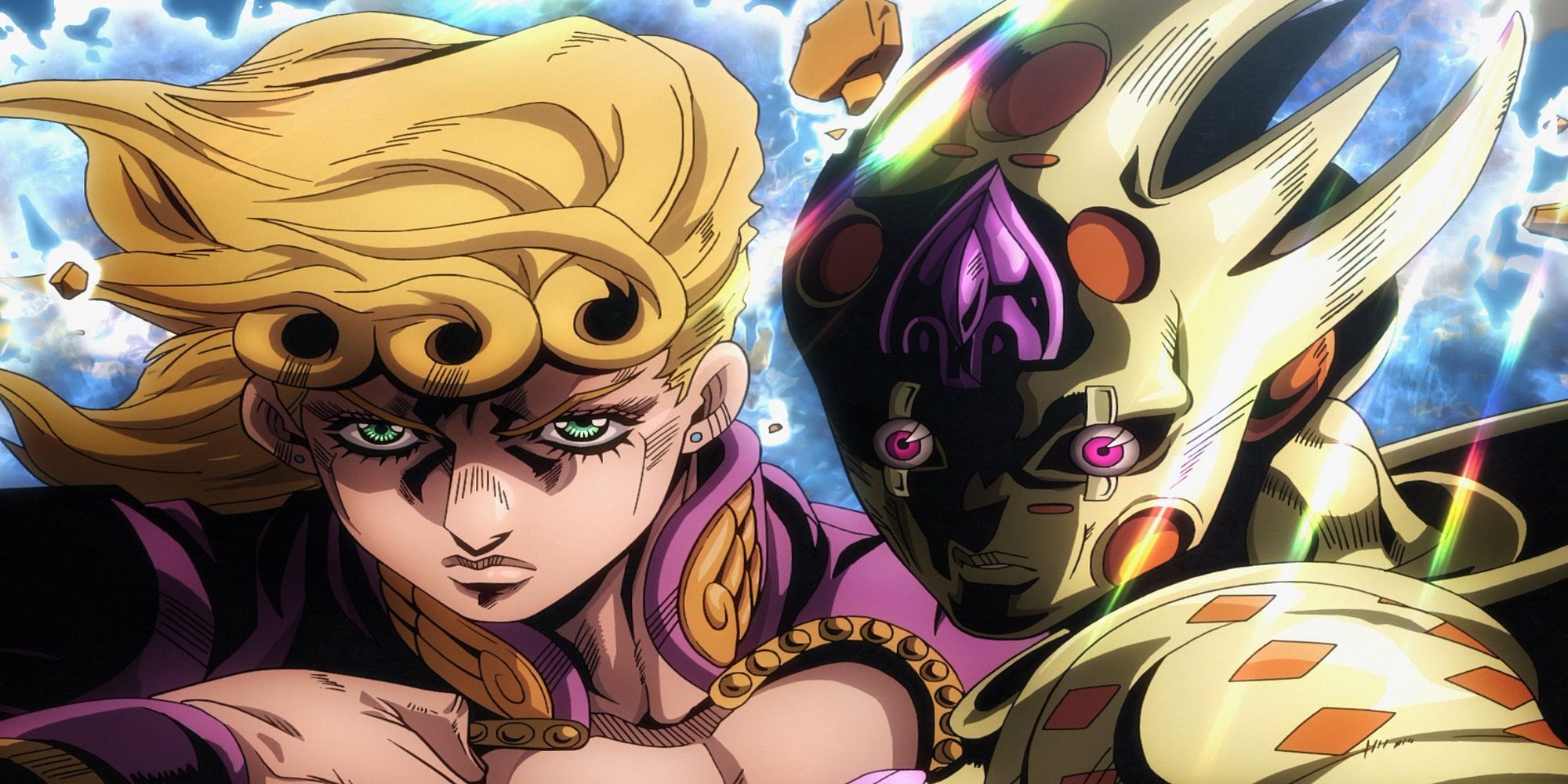 15 Strongest JoJo's Bizarre Adventure Anime Characters