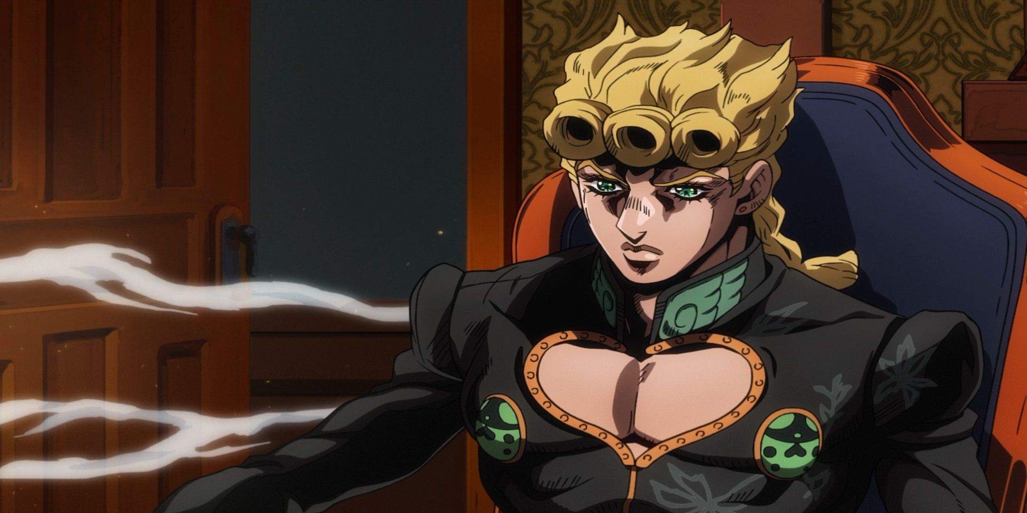 15 Strongest JoJo's Bizarre Adventure Anime Characters