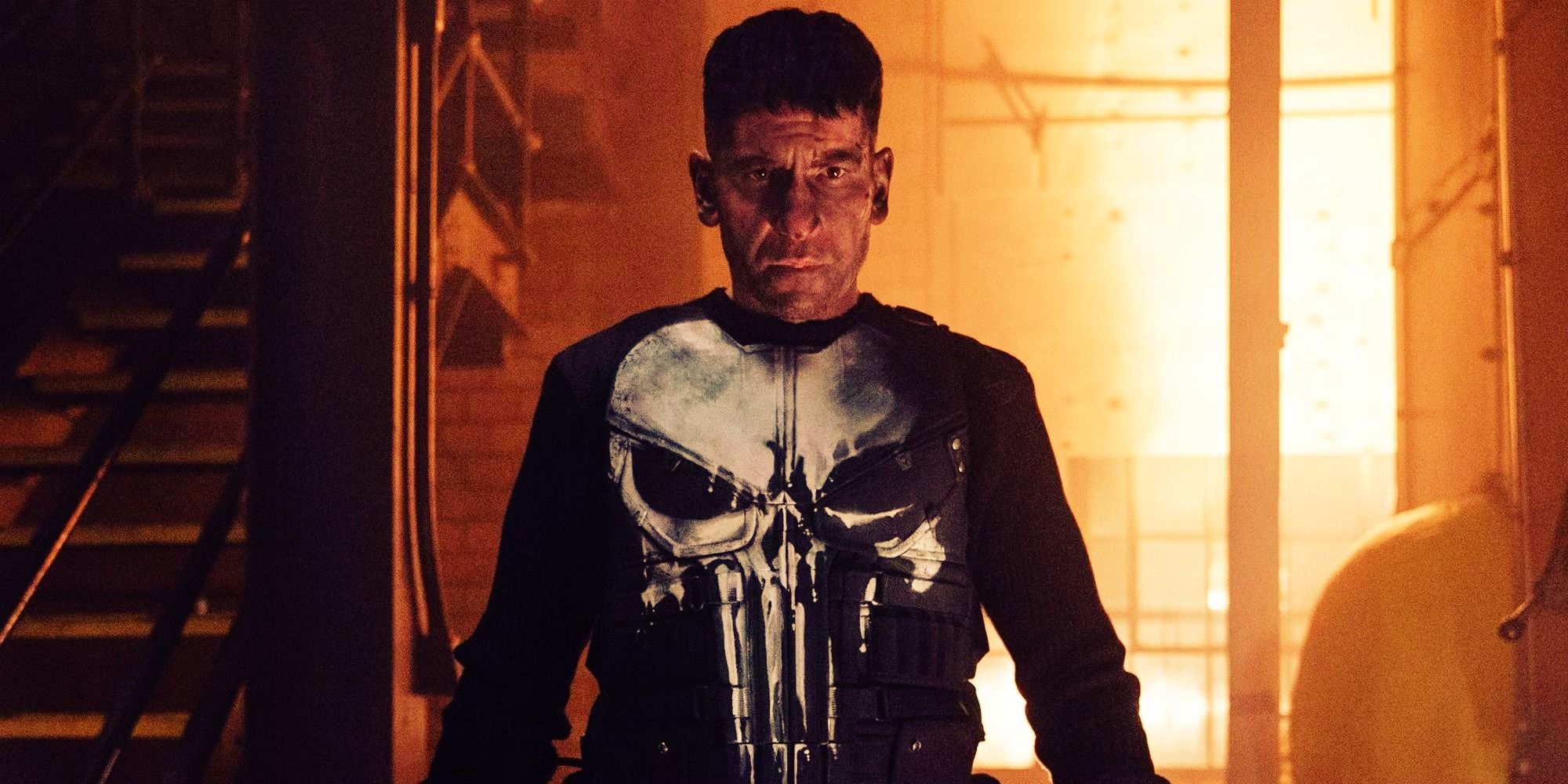 2024 Just Made The MCU's Punisher Casting Even More Exciting