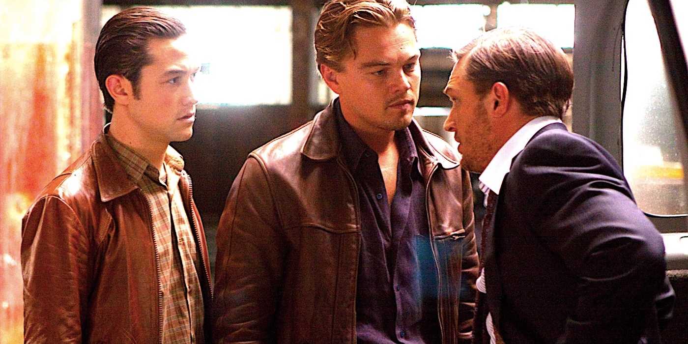 Remember Cob Inception All 5 Totems In Inception & Their Meanings Explained