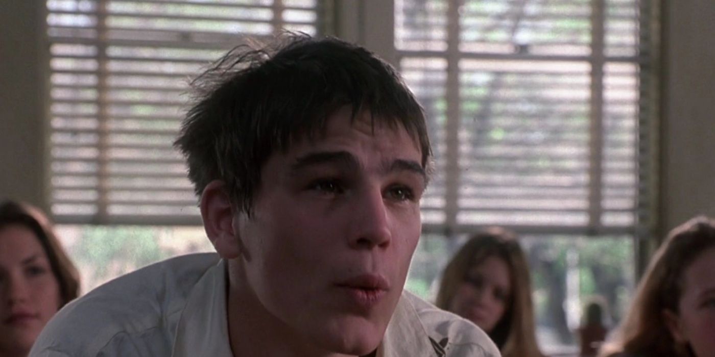 Every Josh Hartnett Horror Movie & TV Show, Ranked