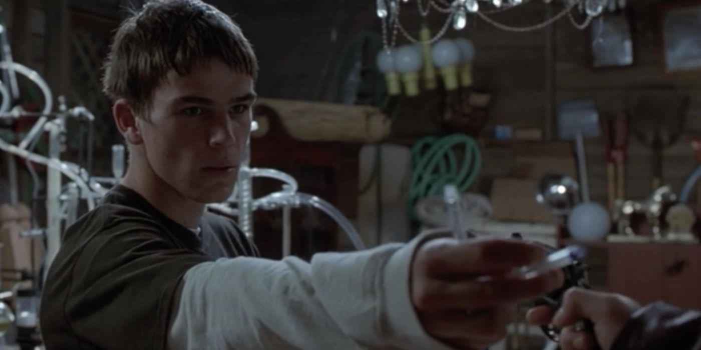 Every Josh Hartnett Horror Movie & TV Show, Ranked