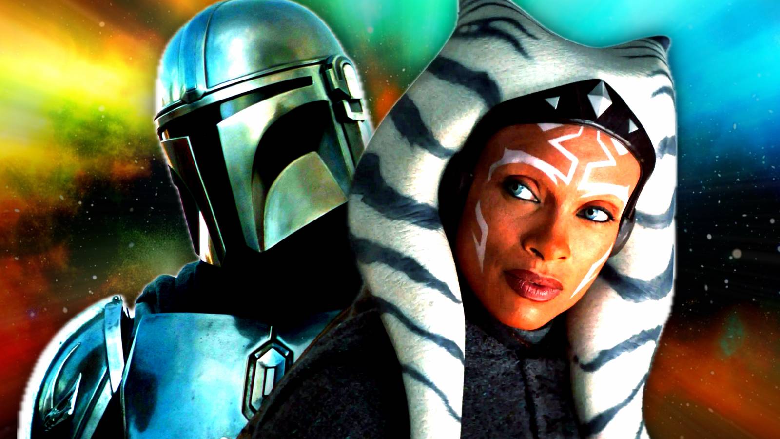 One Unexplained Mandalorian Line Could Be The Key To Ahsoka
