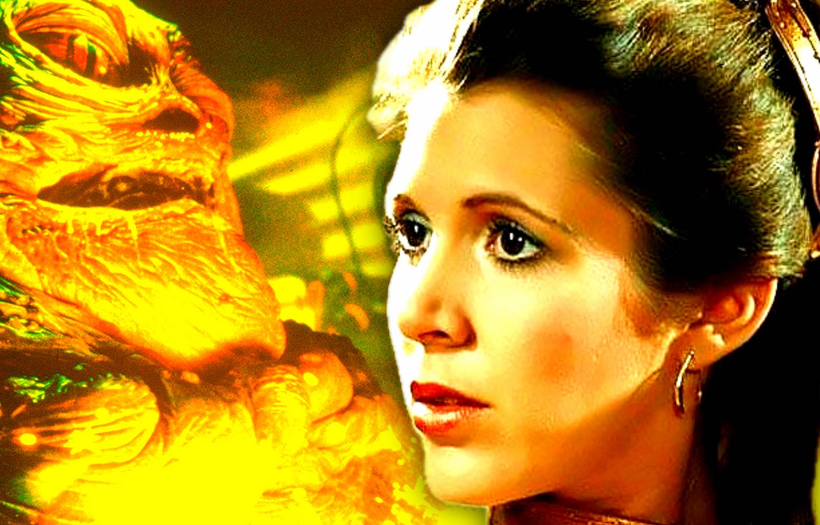 It's Time For Star Wars To Explore Leia's Forgotten Legacy - And