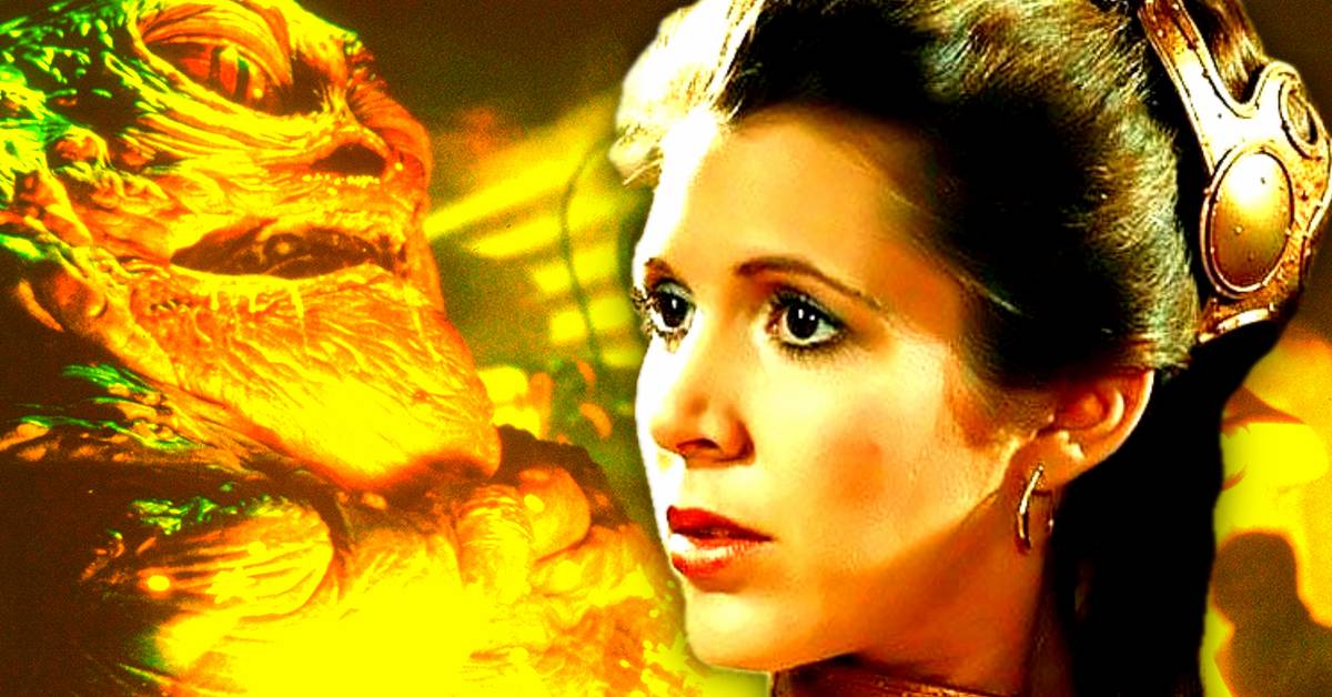 It's Time For Star Wars To Explore Leia's Forgotten Legacy - And