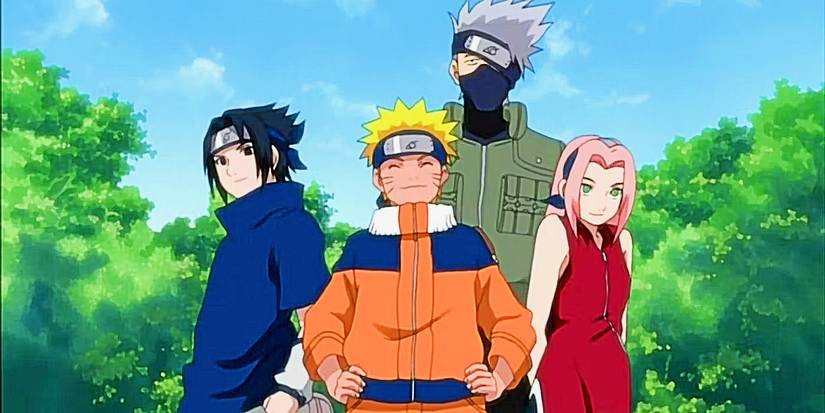 Team 7 (Naruto)